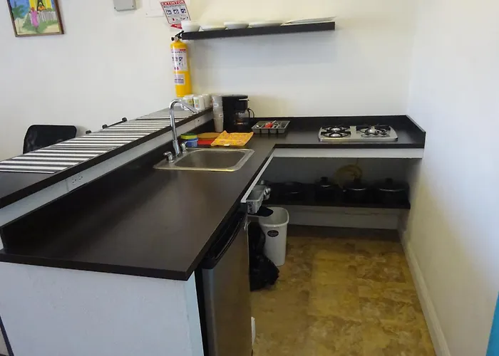 Our Place