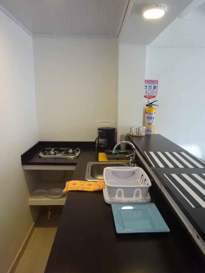 Our Place Apartment *