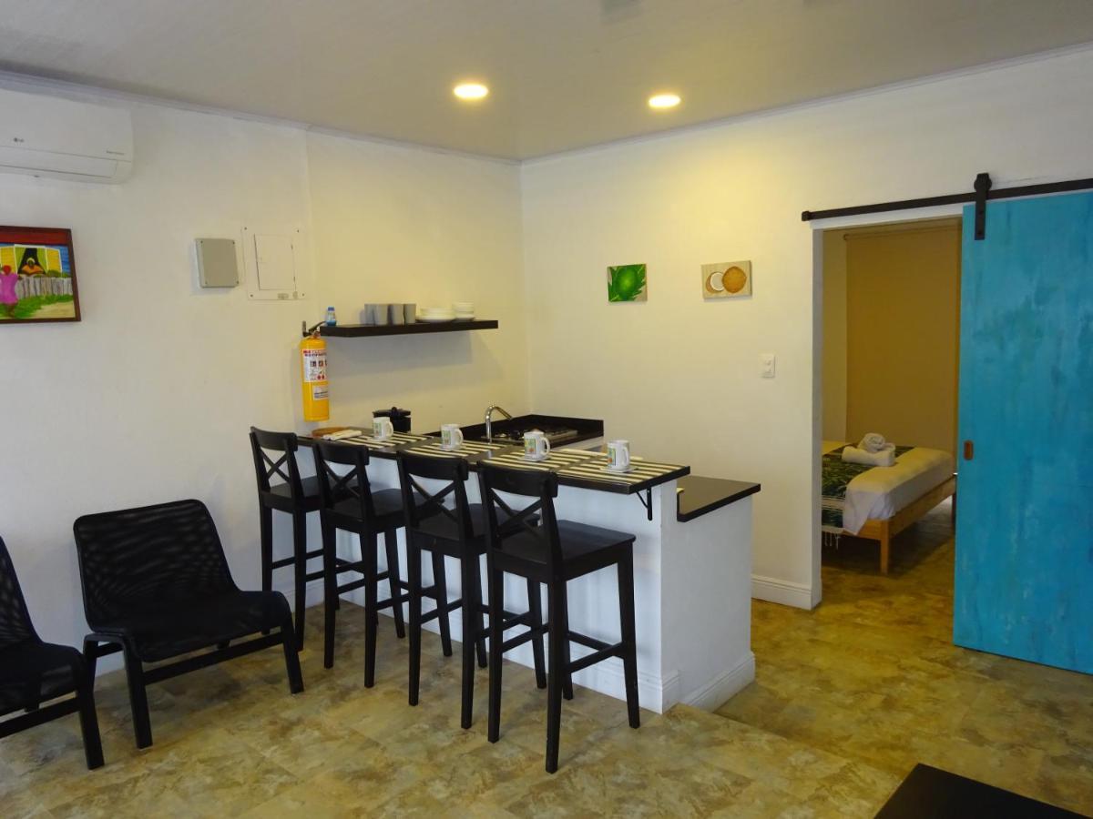 Our Place San Andres (San Andres and Providencia Islands)