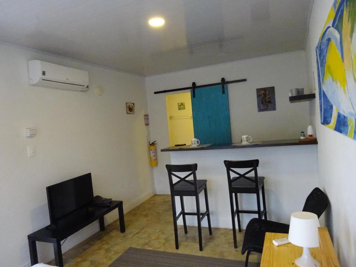 Our Place Apartment