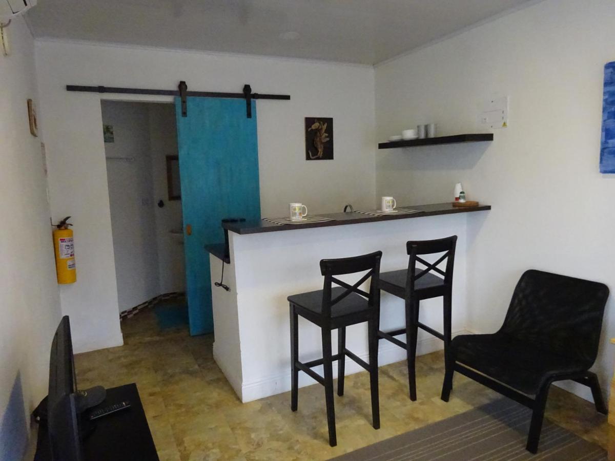 Apartment Our Place