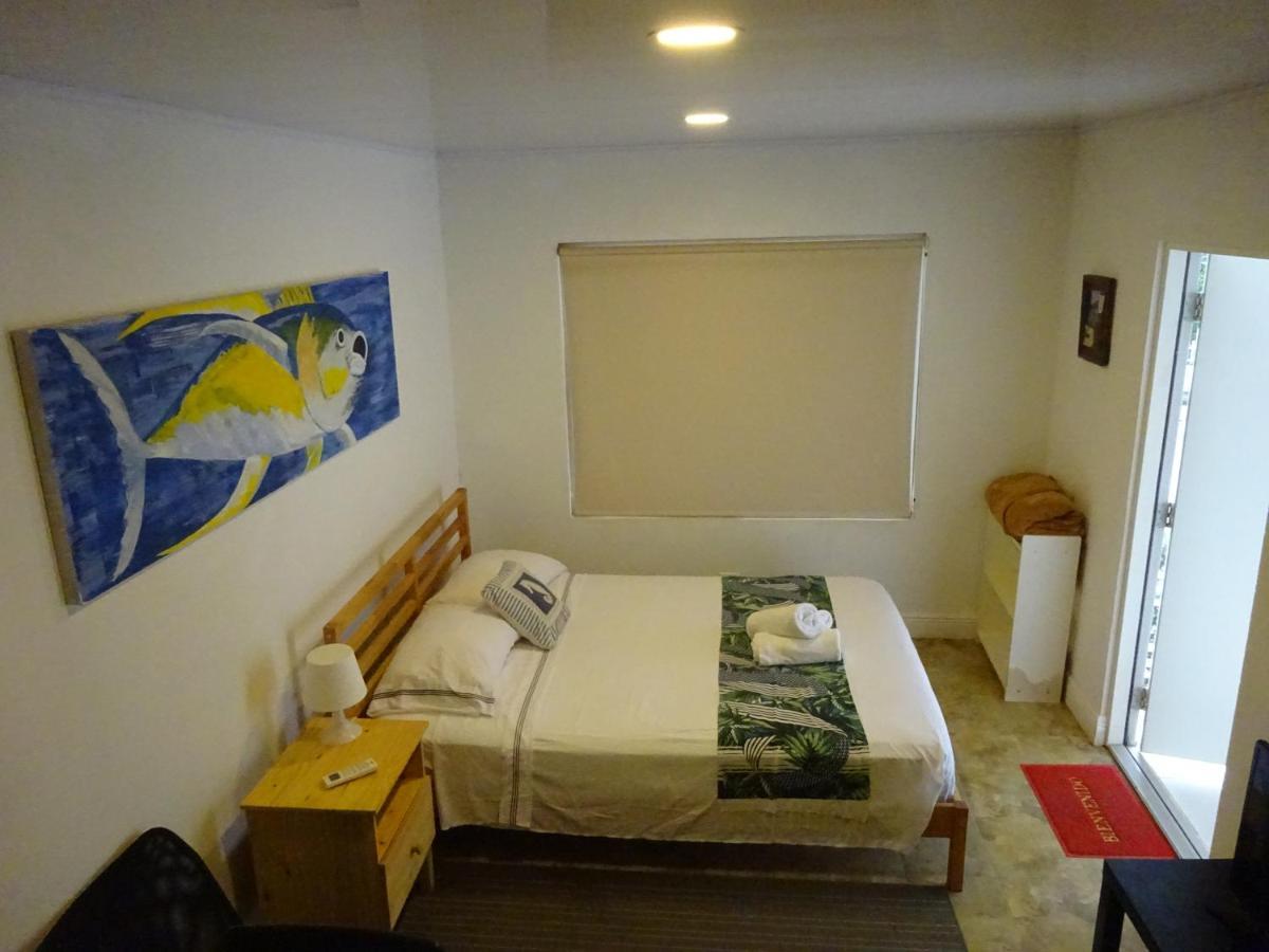 Our Place Apartment