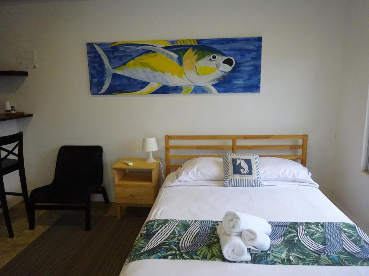Our Place Apartment *
