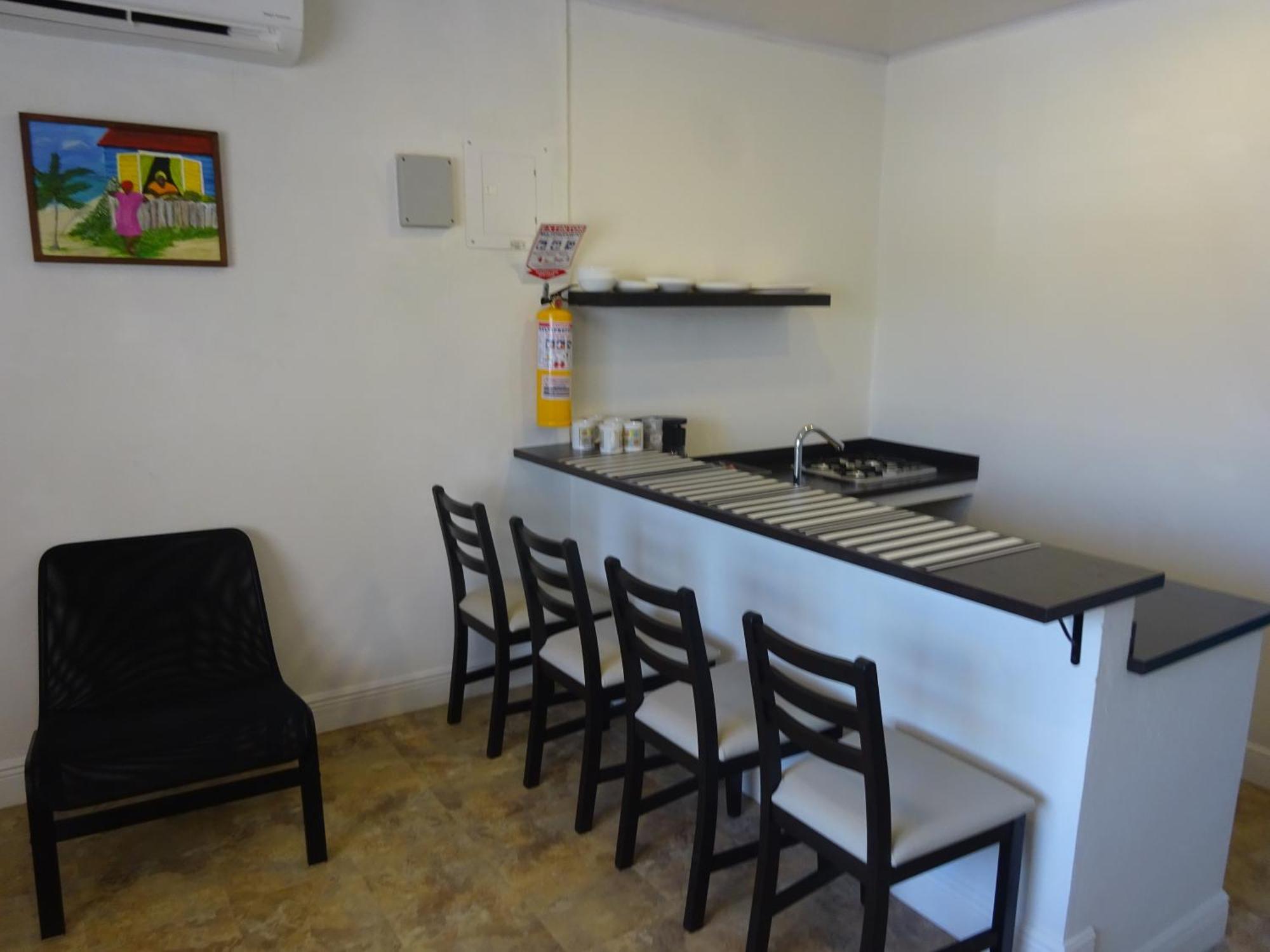 Our Place Apartment
