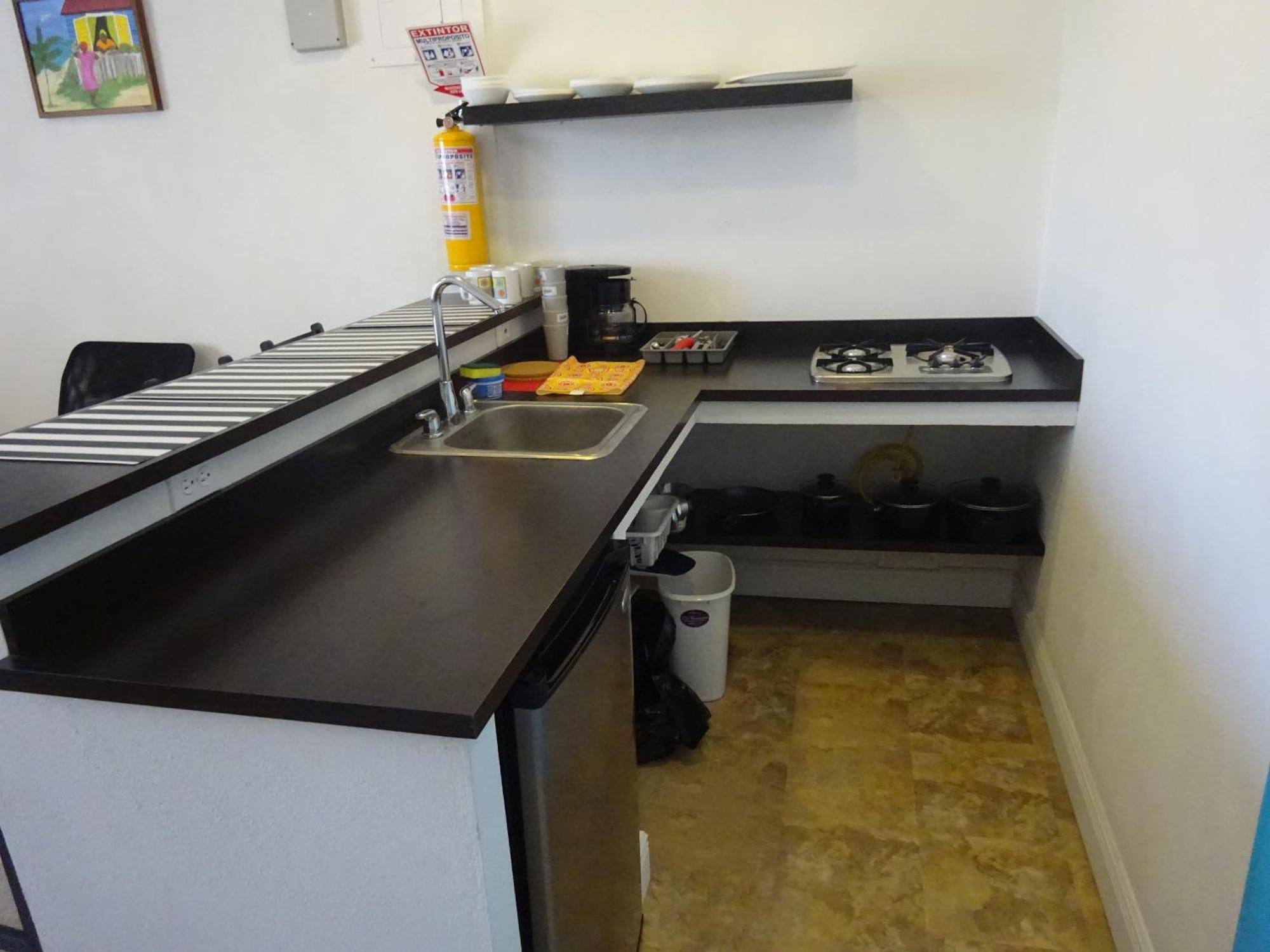 Our Place Apartment *