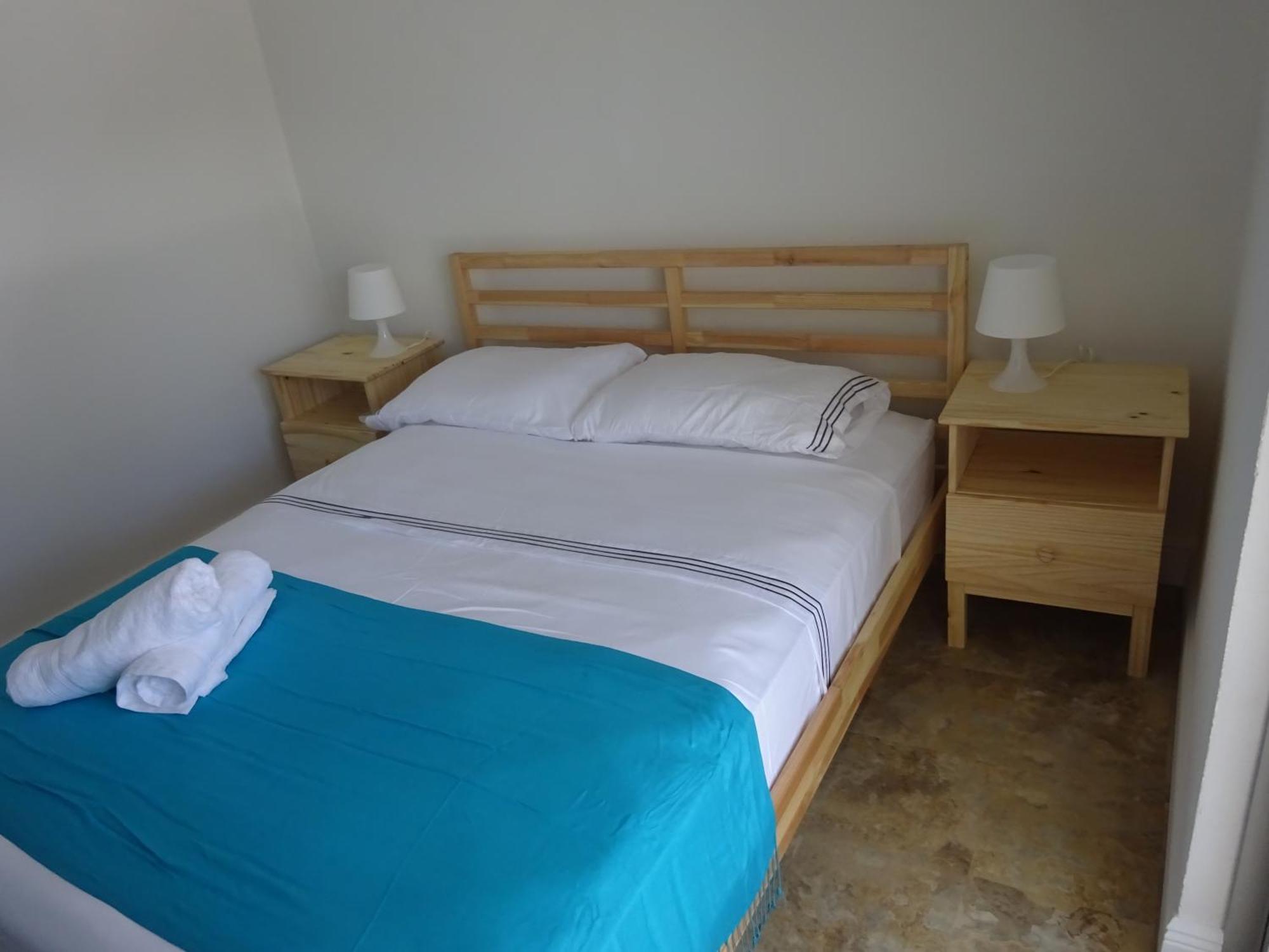 Our Place San Andres (San Andres and Providencia Islands)