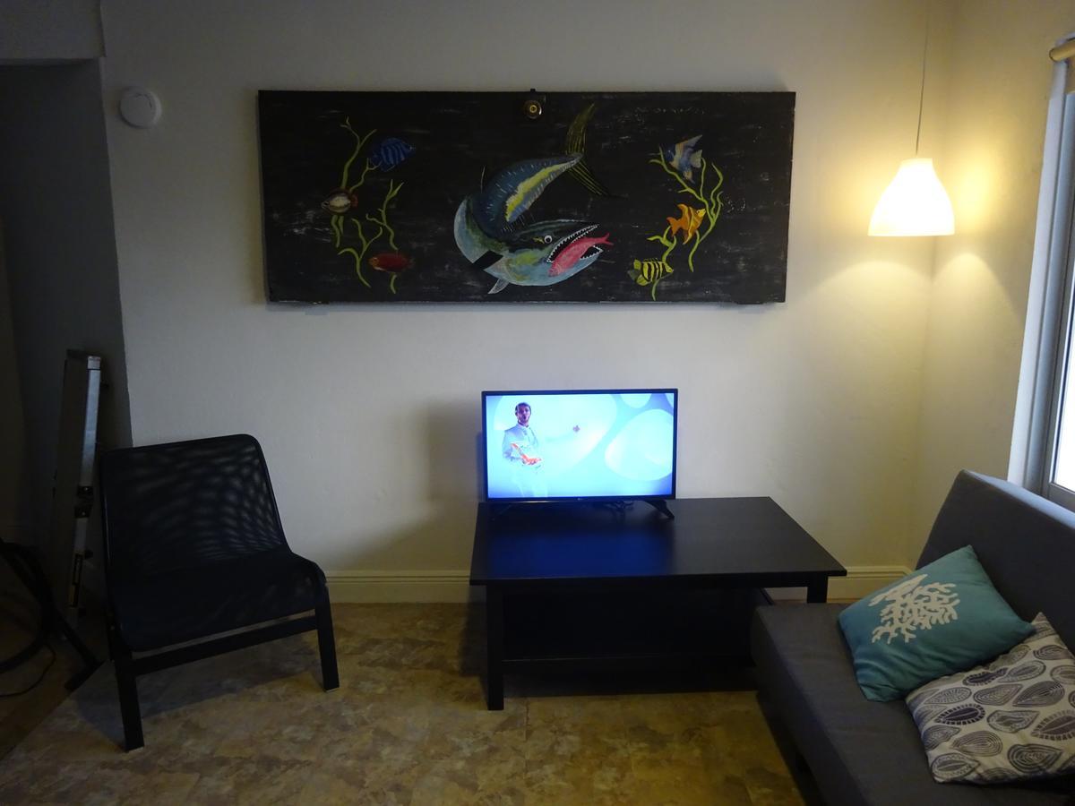 Our Place * San Andres (San Andres and Providencia Islands)