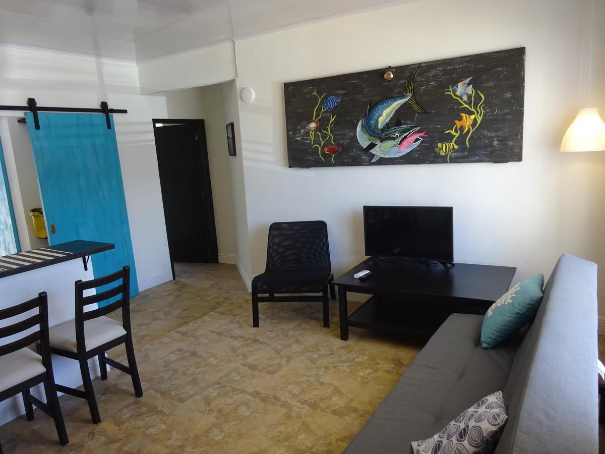Our Place Apartment *