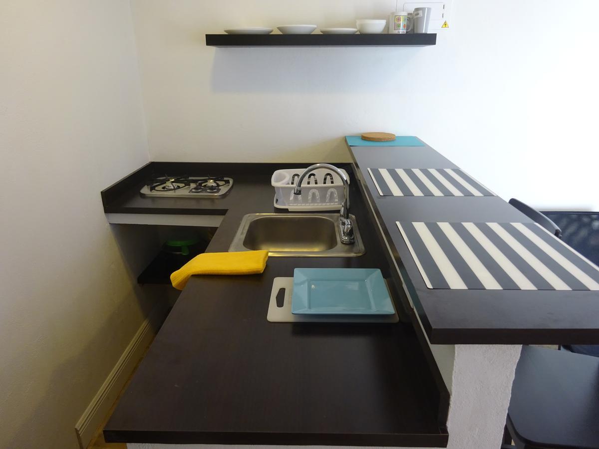 Our Place Apartment