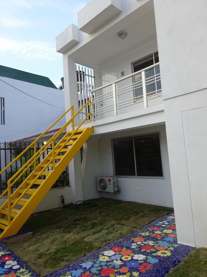 Apartment Our Place *