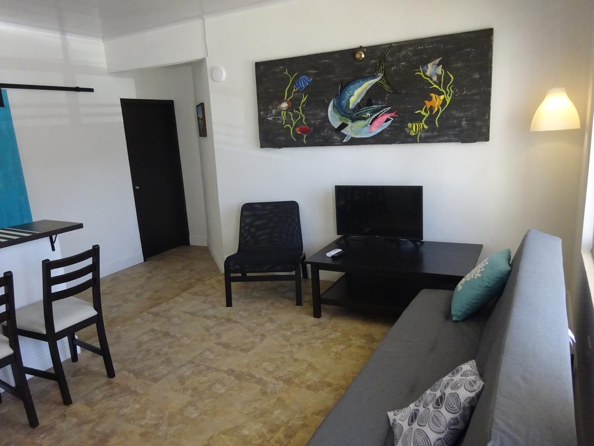 Apartment Our Place San Andres (San Andres and Providencia Islands)