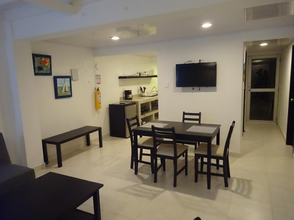 Our Place San Andres (San Andres and Providencia Islands)