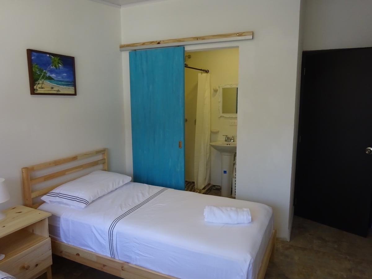 Our Place San Andres (San Andres and Providencia Islands)