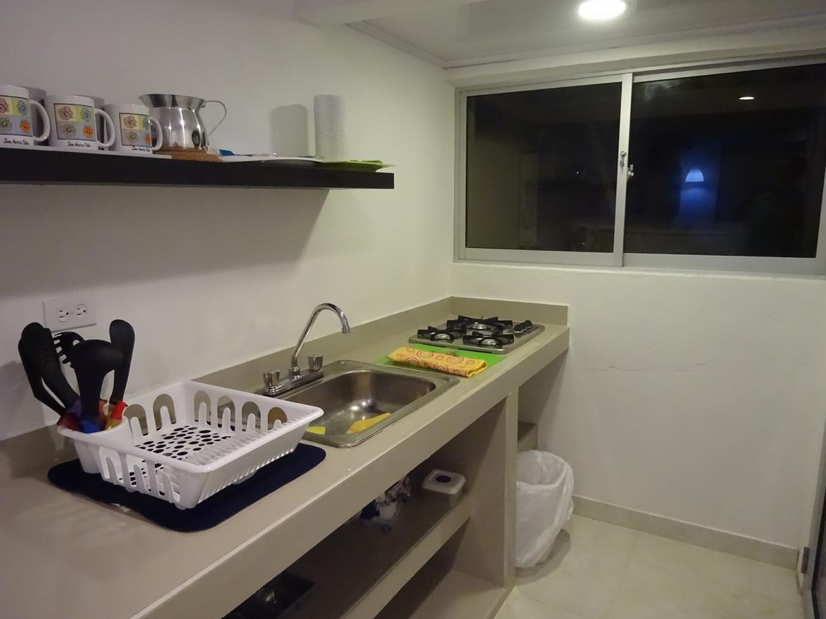 Apartment Our Place