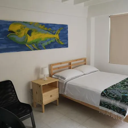 Our Place San Andres  Exterior photo