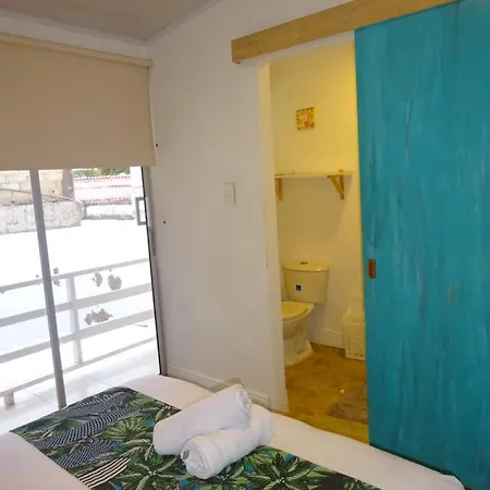 Our Place San Andres  Exterior photo