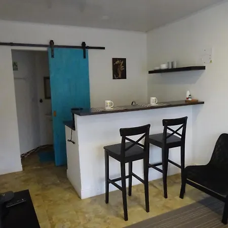 Our Place San Andres  Exterior photo