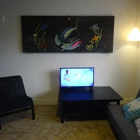 Our Place San Andres  Room photo