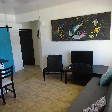 Our Place San Andres  Room photo