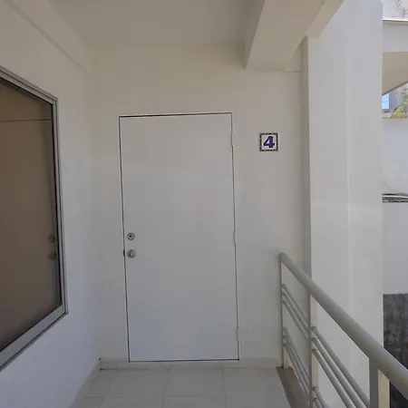Our Place San Andres  Exterior photo