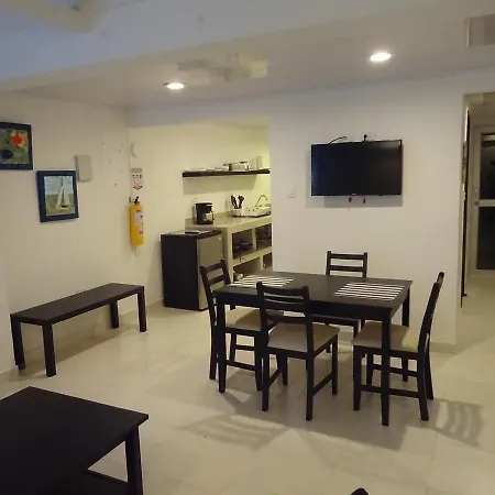 Our Place San Andres  Exterior photo