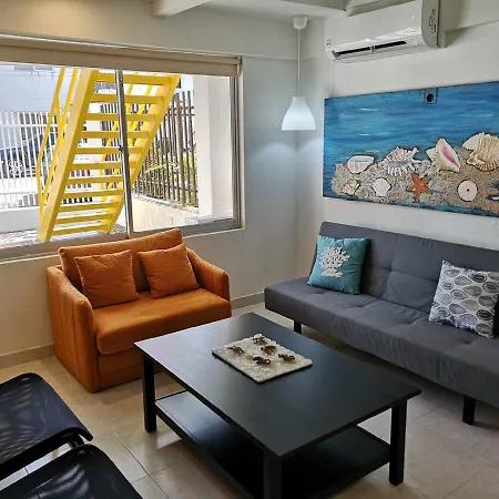 Our Place San Andres  Exterior photo