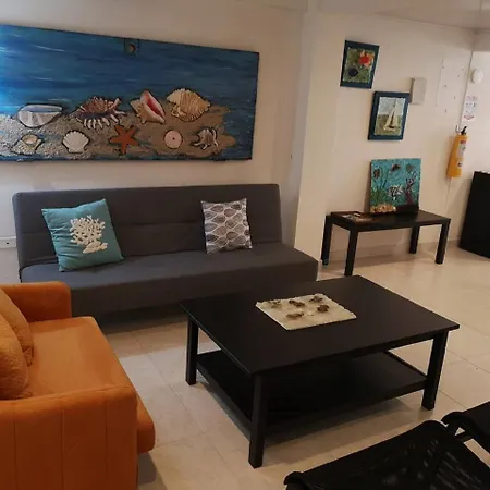 Our Place San Andres  Exterior photo