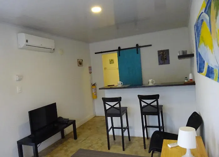 Our Place