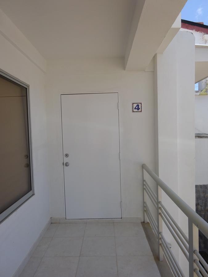 Our Place * San Andrés